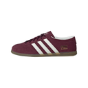 Adidas Gazelle Lo Pro Maroon White