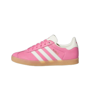 Adidas Gazelle J Pink Fusion Gum