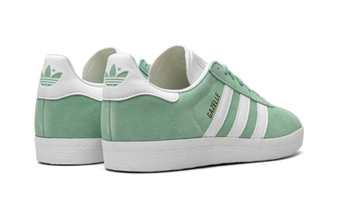 Adidas Gazelle Pulse Mint