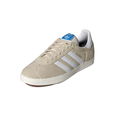 Adidas Gazelle Wonder White