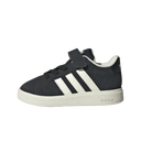 Adidas Grand Court 2.0 Core Black Off White Cloud White (TD)