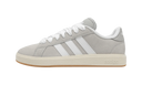 Adidas Grand Court Base 00s Grey Two Cloud White Gum
