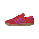 Adidas Hamburg Red Purple Burst
