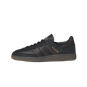 Adidas Handball Spezial Black Dark Brown Gum