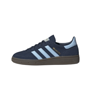 Adidas Handball Spezial Collegiate Navy Clear Sky Gum