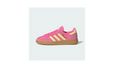 Adidas Handball Spezial Lucid Pink Almost Yellow Gold