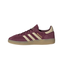 Adidas Handball Spezial Maroon Warm Vanilla