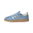 Adidas Handball Spezial Quilted Stitching Ash Blue Silver