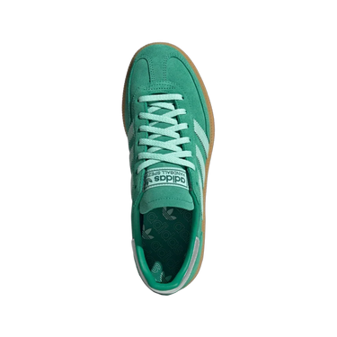 Adidas Handball Spezial Semi Court Green Clear Mint Gum