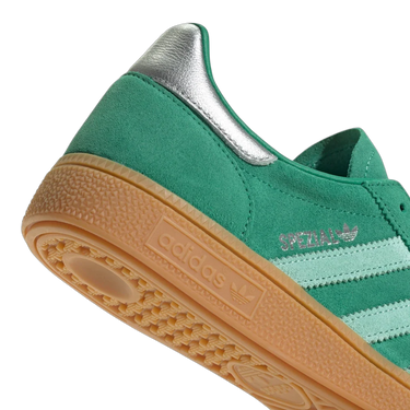 Adidas Handball Spezial Semi Court Green Clear Mint Gum