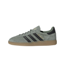 Adidas Handball Spezial Silver Green Black Gum