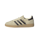 Adidas Handball Spezial Warm Vanilla Aurora Coffee