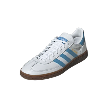 Adidas Handball Spezial White Light Blue