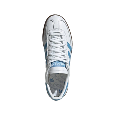 Adidas Handball Spezial White Light Blue