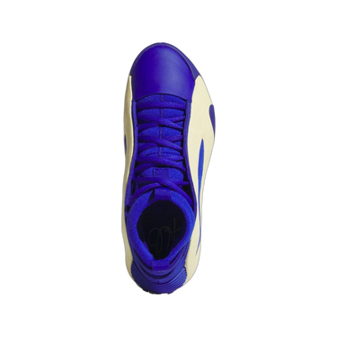 Adidas Harden Vol. 8 Blue Fusion