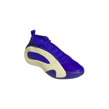 Adidas Harden Vol. 8 Blue Fusion