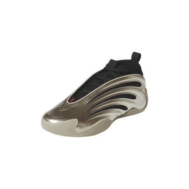 Adidas Harden Vol. 9 Cyber Metallic