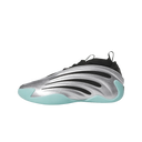 Adidas Harden Vol. 9 Silver Aqua