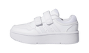 Adidas Hoops 3.0 Bold Cloud White (PS)