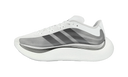 Adidas Hyper Boost Euphoria LT Black White Silver Metallic