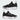 Adidas Initiation Black Halo Silver White