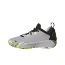 Adidas Initiation Grey Two Core Black Lucid Lemon