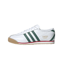 Adidas Italia 70s White Collegiate Green Gum