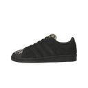 Adidas Jabbar Lo Black Snakeskin