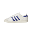 Adidas Jabbar Low Off White Collegiate Royal