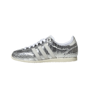 Adidas Japan Patent Snakeskin Silver Metallic