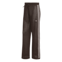 Adidas Knitted Crochet Firebird Track Pants Aurora Coffee