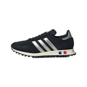 Adidas LA Trainer OG Black Silver Metallic