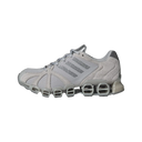 Adidas Mega Ghostride Grey Silver Metallic