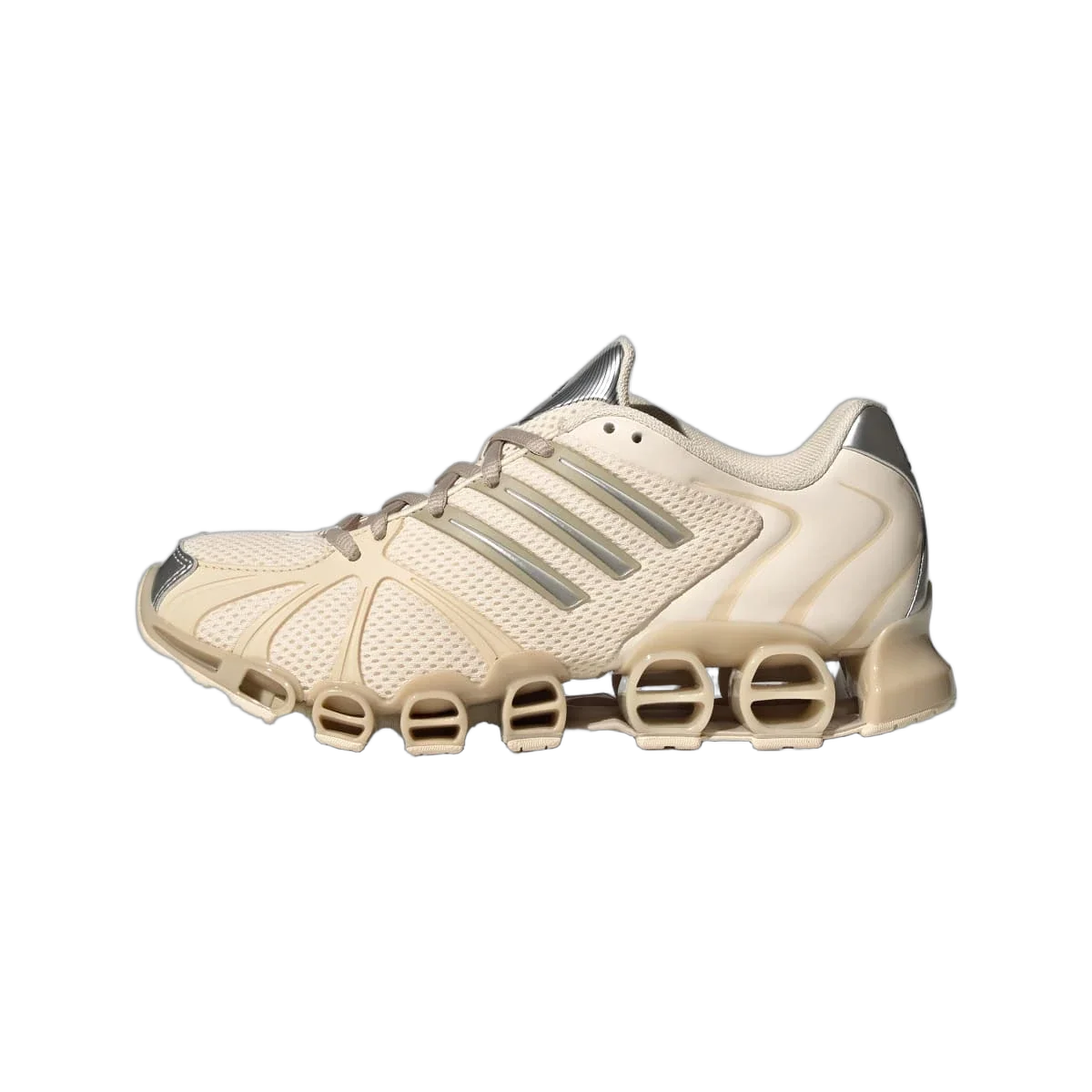 Adidas Mega Ghostride Wonder Beige (Women's)