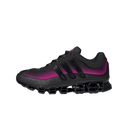 Adidas Megaride Black Shock Pink