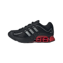 Adidas Megaride O1 Black Better Scarlet