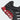 Adidas Megaride O1 Black Better Scarlet