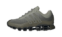 Adidas Megaride Olive Strata Silver Pebble Shadow Olive