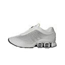 Adidas Megaride S2 White Semi Solar Yellow