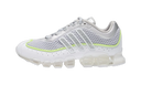 Adidas Megaride Silver Metallic