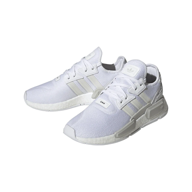 Adidas NMD G1 Cloud White Grey Core Black