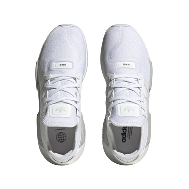 Adidas NMD G1 Cloud White Grey Core Black