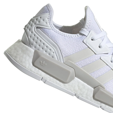 Adidas NMD G1 Cloud White Grey Core Black