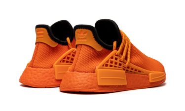 Adidas NMD HU Pharrell Orange