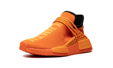 Adidas NMD HU Pharrell Orange