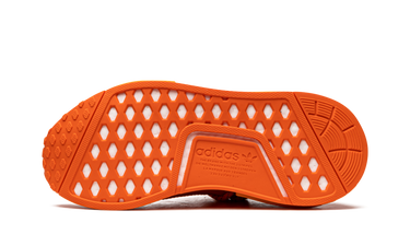 Adidas NMD HU Pharrell Orange