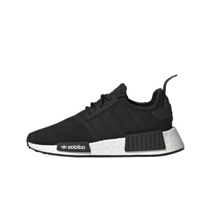 Adidas NMD R1 Refined Core Black Cloud White