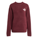 Adidas Originals Athletic Dept Knitted Sweatshirt