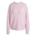 Adidas Originals Athletic Dept Knitted Sweatshirt Pink