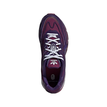 Adidas Orketro Bape Dark Purple